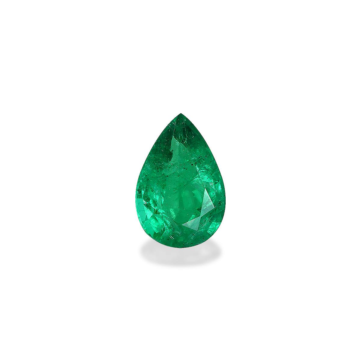 Zambian Emerald 2.42 ct